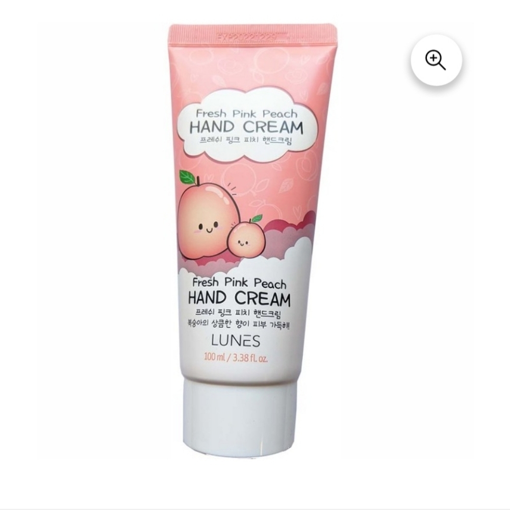 Hand cream - Picture 2 of 2